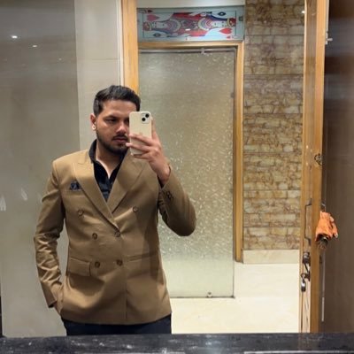 Aaaadiiiityeah's profile picture. Software engineer at Amdocs || DTU’25