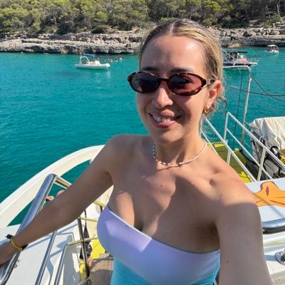 anaclau_rivas's profile picture. Paraguaya viviendo en Barcelona. Dermatóloga e internista❤️ Hospital Clínic. And this deep secret that hasn't come out yet is buried, down deep, with the rest.