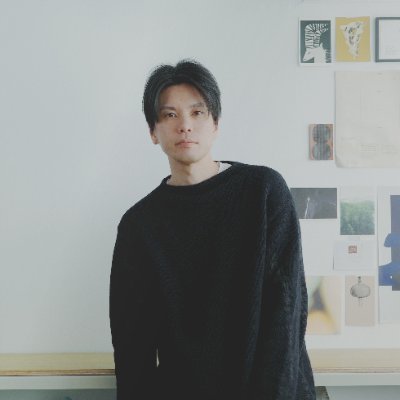 d_obana's profile picture. Webとグラフィックデザインの仕事。新潟生まれ、大阪育ち、実家は福岡、東京在住。桑沢デザイン非常勤講師。  https://t.co/BfI5gqELQ3