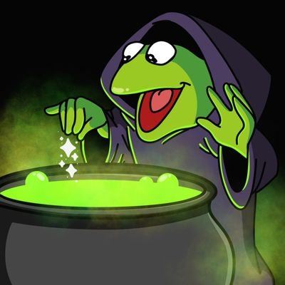 PepeAarmy's profile picture. $PEPE is life 🐸🐸 🧬 NFA.