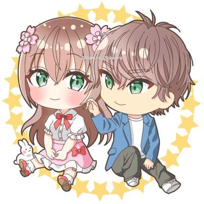 sakura_21sakura's profile picture. 🌸読み方:さくら
🌸創作ファンシー美少女時々代理キャラ
🌸『Girls ガールズ2022』(artbook事務局様刊)掲載
🌸第4回コピックイラコン入選
🌸お仕事は🔗リンク内HPのメールへ
🌸YouTube・IRIAM立絵受付🉑
🌸慶應大卒