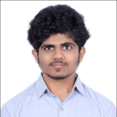 Sudhanva2424's profile picture. Data Scientist | Machine Learning | Deep Learning | Natural Language Processing | Loves Math Behind ML | Meesho DICE Data Science National Finalist (Top 3)