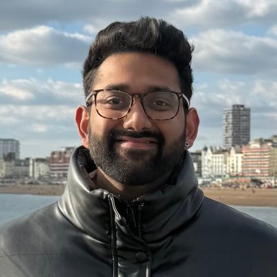 JitPackJoyride's profile picture. engineer @ anterior | building with @gleamlang & @sveltejs