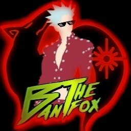 Ban_TheFox_'s profile picture. 