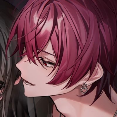 xo1vo's profile picture. 彼氏代表￤本アカ@_Rabluv