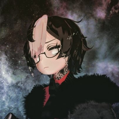 Waherox's profile picture. Streams en TikTok 🔞| Twitch🔞 | Bartender y fotógrafo amateur de VRC | Pastelero de Día | Guardian D2 | Padre Cuervo | Escucha Nocturno | 🪶💜🤍🖤