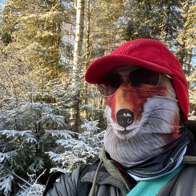 HeikkiUutiset's profile picture. Trollien kuningaz 🧙🏻‍♂️🪄

Mad Scientist, Survival Expert, Free Trade Enjoyer/Temu Aficionado, #lehmäraja -activist 🐮

Sovereign Citizen