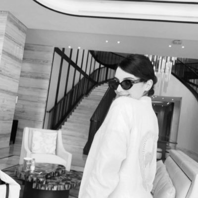 Rahaflhamad's profile picture. I identify as 🌷🌻, I do #Sustainability #YCSWU , 🪿 🐈‍⬛ 🐸 Two Kids in a Trench Coat personality, they say