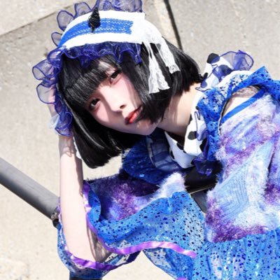 sas_umiussy's profile picture. 🐟@sugar_spice_osu 0期生 メイド長🐟 🐟限定ユニットα@alpha_info_🐟 🐟歌って踊る #シュガスパアイドル部 🐟会える日 #うみうしふと 🐟エゴサタグ #おはようみうしちゃん ／目標はゲスト全国制覇！(4/47)知多半島と台湾すき。INTP。中の人⇝@Yuuka_Ushida