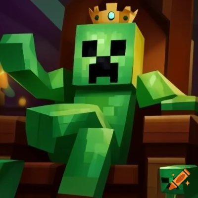 KingCreeper25's profile picture. Gay 🏳️‍🌈 Funny 😆 25yo 💙❤️ Cancer ♋ Demon Boy 👿 Sexually Active Around Boys 😍.. King 👑.. Loves Hugs 🫂, Kisses 💋, And Sex 💦.. Married To NullFromMC💍
