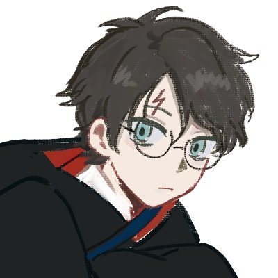 HeodmeP's profile picture. 20↑ 
🐍⚡️Tomarrymort ﾘﾄﾞﾊﾘ🔄🚫
映画好き 
fanart兼練習置き場