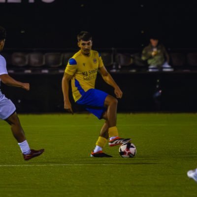 KasperHok6's profile picture. 22 • Reading📍•