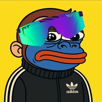 TuxxxISLAND's profile picture. Dad/ Medic/ Painter/ Etherium junky/ OC PUNK CABAL