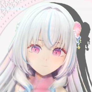 Inori_Shirahime's profile picture. ほしたま学園@hoshitama_sc 1期生🌟🥚記憶をなくした人魚姫🫧日本酒とダンスෆ⸒⸒￤お酒を片手にゲームをいたします.ᐟ.ᐟ #VTuber準備中