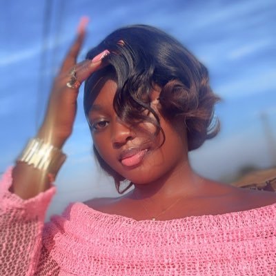 amazx_lastborn's profile picture. Christian Girl | Registered Nurse | Nail Tech | Love’s Biggest Advocate | Women and Child Advocate @buildx_blocks