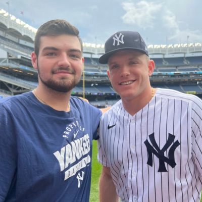 Mason_Pettis01's profile picture. Professional punter in sports betting ⚾🥎🏐🏀🥎
