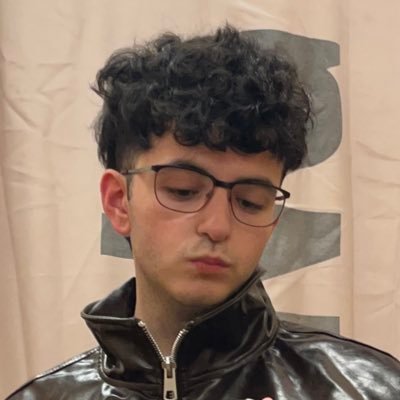 _marcseguraa's profile picture. Si no ens deixen somiar, no els permetrem dormir. Ara a @JovesEco 🍉 per les nacions lliures, verdes i feministes. 🇺🇦🇵🇸 @maarcseguraa (priv.)