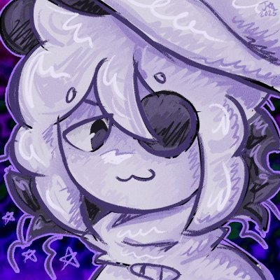 galactic_paper's profile picture. Cookie Run Kingdom phase
#1 siffrin hater
Isabeau : dm me
Siffrin : go at your local dark alley, we will have a fight