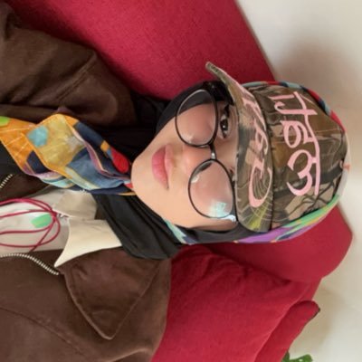 omouricee's profile picture. Cmd+Q / forgot my keys