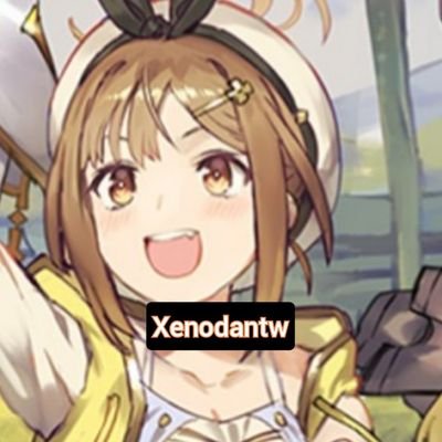 XenoDanTw's profile picture. idiomas:🇪🇦 🇬🇧
20 años
Principalmente fan de los JRPG/RPG  ✘enoblade,Twewy, FF, Nier, Ys, KH, etc, mi blog sobre videojuegos RPG: @XenodanBlog
#Madrugadores