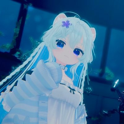FuyuKaede_VRC's profile picture. そばで観察するのが好き｜日本語勉強中📖｜I prefer to sit alone and listen to my friends talk