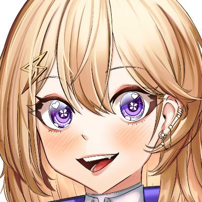 unagi_agi's profile picture. VRoid ▿ illustrations 

🖌️ @baihuahuahua || 🔧 @AINOSIJIE || i: @XiiiCaelum

MY | EN | CN 
▿/ comms https://t.co/GoIL9ky96r
▿/ twitter/x dm closed