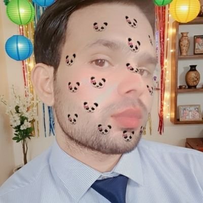 FaheemKhan63100's profile picture. https://t.co/YoVtT299az(PCM),
Pursuing LLB (MMH, GAZIABAD)
CCSU