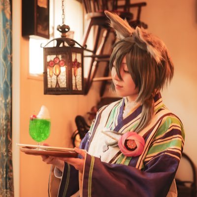 _yomomogi's profile picture. コス用です🍞主にenst/hpmi/刀剣など ⚠︎︎丸顔のため重加工 呼びタメ大歓迎です☺️※お写真はDMにてお願い致します🙇‍♀️ 関東 25↑🍳