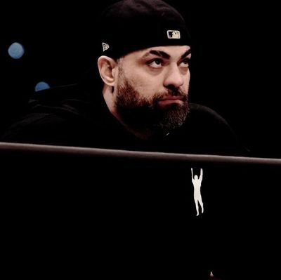 causechaosrp's profile picture. married to @herannawayzrp in both RP RL