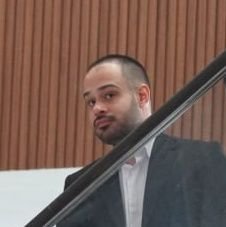 mSalarAhmadi's profile picture. من ریزه خوار سفره ناکَس نبوده‌ام...
متاهل و عضو شورای مرکزی حزب ندای ایرانیان
مشاور برند و توسعه کسب و کار