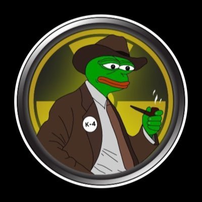 HEMEiR_THE_PEPE's profile picture. First PEPE with AI Yield Optimization ☢️Presale Finale Phase 2: ROI Maximizer 🔥Buy $PEHEM: https://t.co/9Vqp00Dx4x https://t.co/MFLLuwZpYu.