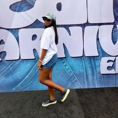 Abigail_Torty20's profile picture. OBIDENT!!!! A new Nigeria is possible 🙌🏻An African queen 👑 of Art and culture🪘🖌️ 😊Igbo heritage💖
Beauty and brains 🧠 ☺️