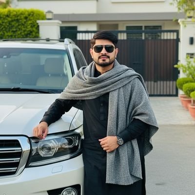 Gulfamali855909's profile picture. 