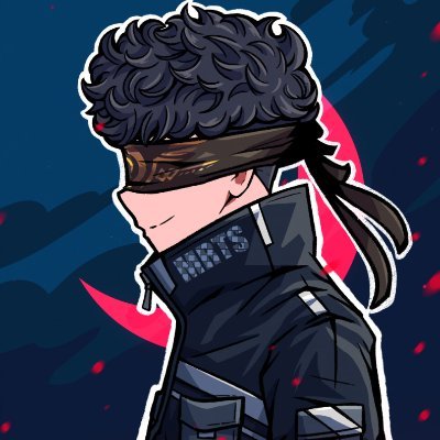 ReadyToApe's profile picture. wandering on the blockchain. Defi Account