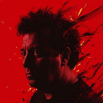 I_han13's profile picture. 