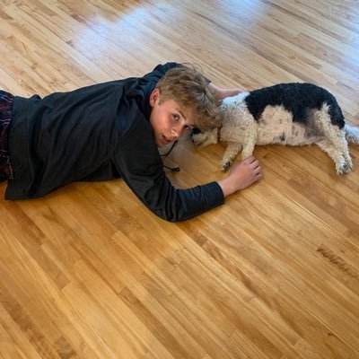 gxiaoya2005's profile picture. 中文+English｜aka12｜ws2