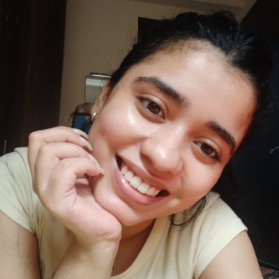 shivanya_bytes's profile picture. Not the girl next door — but definitely your next-tab developer.