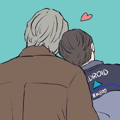 mumumumu800's profile picture. DBH◎Hankcon ハンコナ／CPは色々見る雑食です／成人済