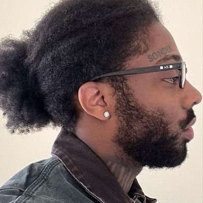 Dre_from_Mars's profile picture. Mr eyp