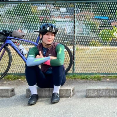 imfuchan's profile picture. 自然と生き物が好き。｜🦜🦜Pino&Pte｜🚲TREK Domane SL5｜🚲🚲Brompton｜🚲Skream Anodiz｜🛵Giorno｜🚲Dove｜🏍️YZF-R25｜🐟🦐｜ …🌕Mom, R, Mel