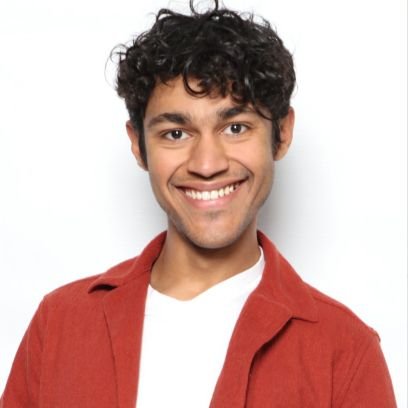 Brad_Fortune_'s profile picture. A funny bunny singer here 🎶🎶🎶