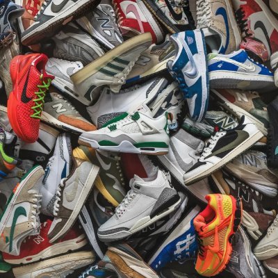 Charles8009's profile picture. Sneaker Elite | Scoring premium kicks at steal prices. Daily drops, early links & reseller hacks. DM for tips. #SneakerElite