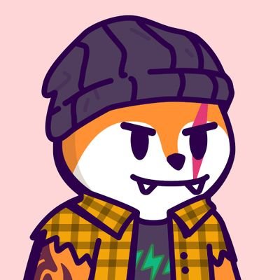 JustBdoggy's profile picture. Travel well.