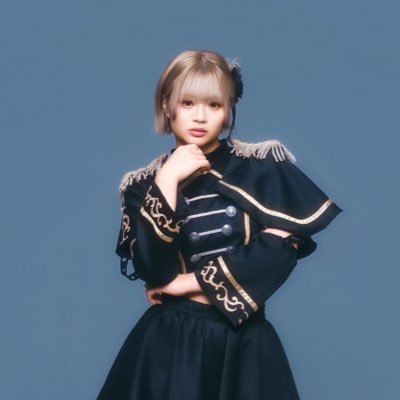 junna_hachi's profile picture. 蜂蜜★皇帝(@hachipera)╏岐阜県出身╏#岐阜市観光宣伝隊╏#安八町PR大使 ╏高須クリニックCM出演╏#ゆっこ学園 月曜なのに金パーソンパーソナリティ╏もとまるお姉さん╏ #チロリストじぇー╏#100日後に側宙ができるアイドル╏ #柳ケ瀬プロレス 所属╏リプ返・DM・フォロバ出来ません🙇‍♀️