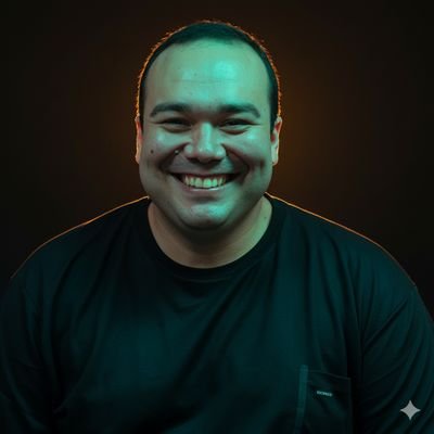 89barbosabruno's profile picture. Apaixonado por Futebol Americano 🏈 |
Torcedor do Green Bay Packers 🧀 |
Gosto comentar sobre política e geopolítica 🏛🌐