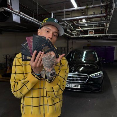 souasianboy's profile picture. @realmadrid | @1future | @wemby