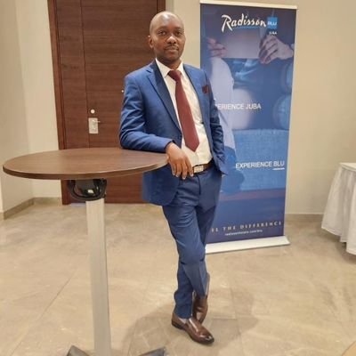 Wangondu_'s profile picture. Concerned Kenyan