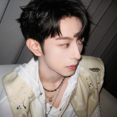 Pei_LinLin27's profile picture. 🐰🌲