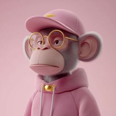 a0927525523's profile picture. Early to crypto, late to everything else.