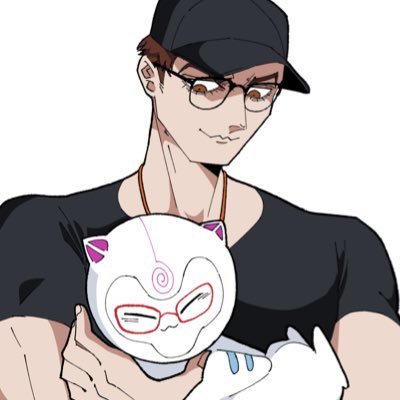 SebbbyMilk's profile picture. 19 - La Squadra & OC content - Ghiaccio Gachikoi - President of #ghiacciotwt - NSFW account: @im_icing_it - pfp: @Pi_aa12